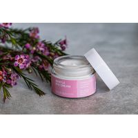 Litchi & Titch Gentle Eye Cream